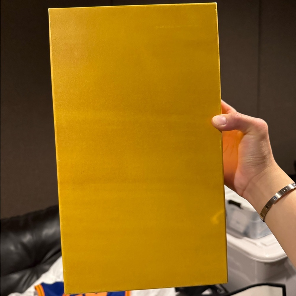 Fendi Box - Picture 5 of 8